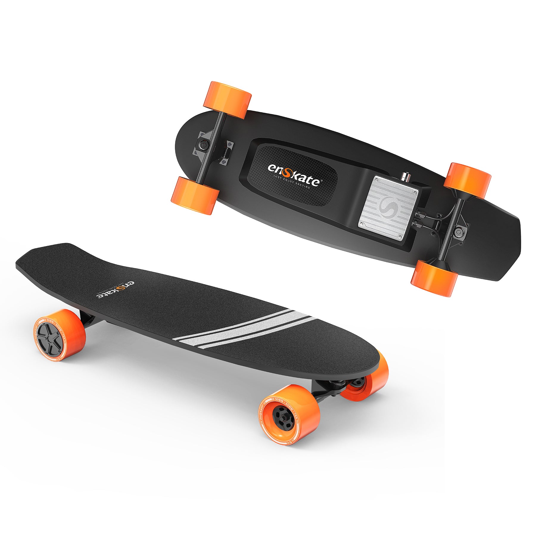 Electric Skateboards From Professional Riders | enSkate