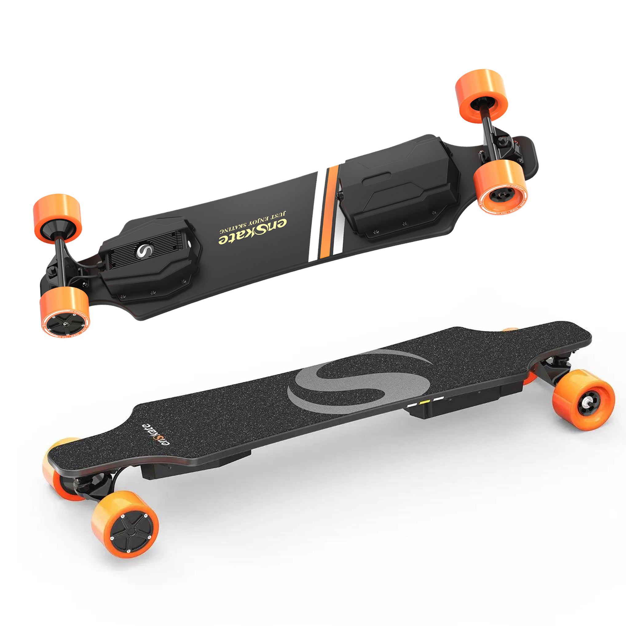 Electric Skateboards From Professional Riders | enSkate