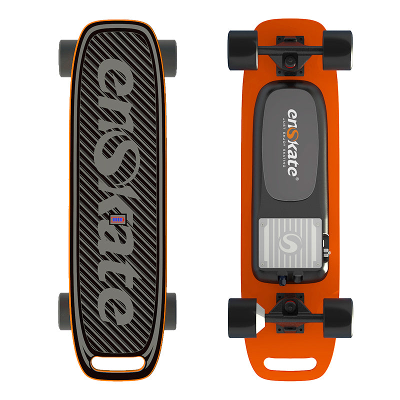 Electric Skateboards From Professional Riders | enSkate