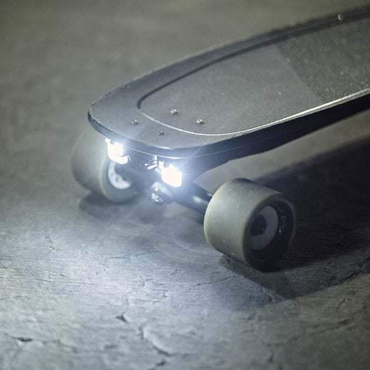 ShredLights Skateboard light - SL300/SL200/SL-R1
