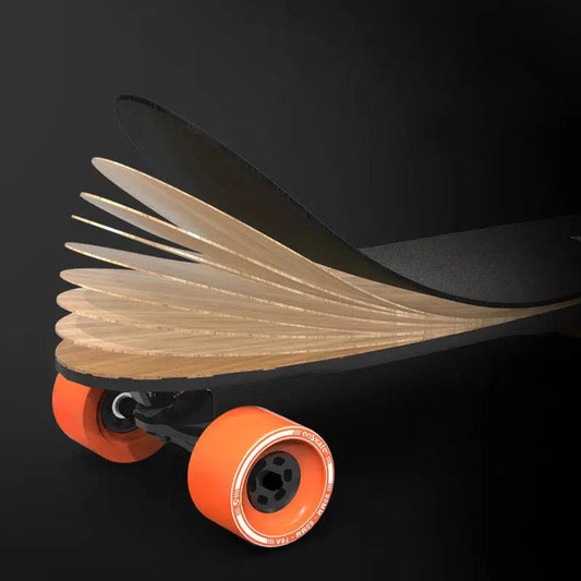 Skateboard Deck-R2 freeshipping - enSkate