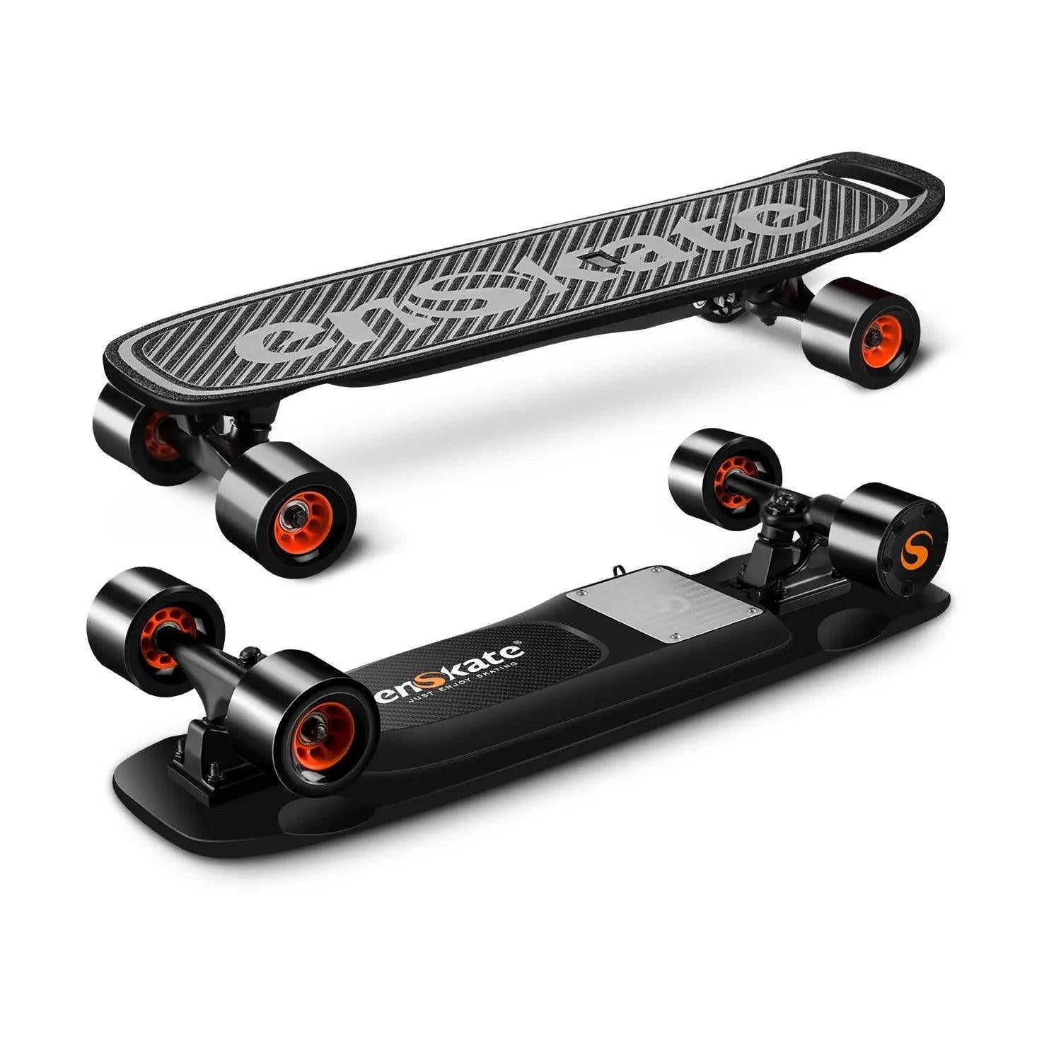 Woboard MINI-The lightest skateboard