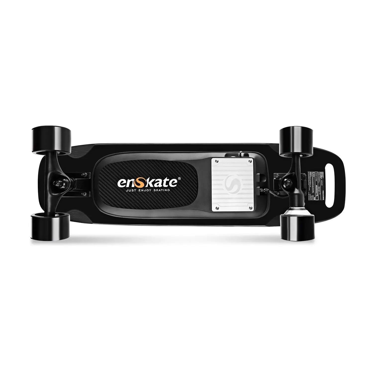 廉売 enSkate Woboard mini 電動スケボー 三輪車/乗り物