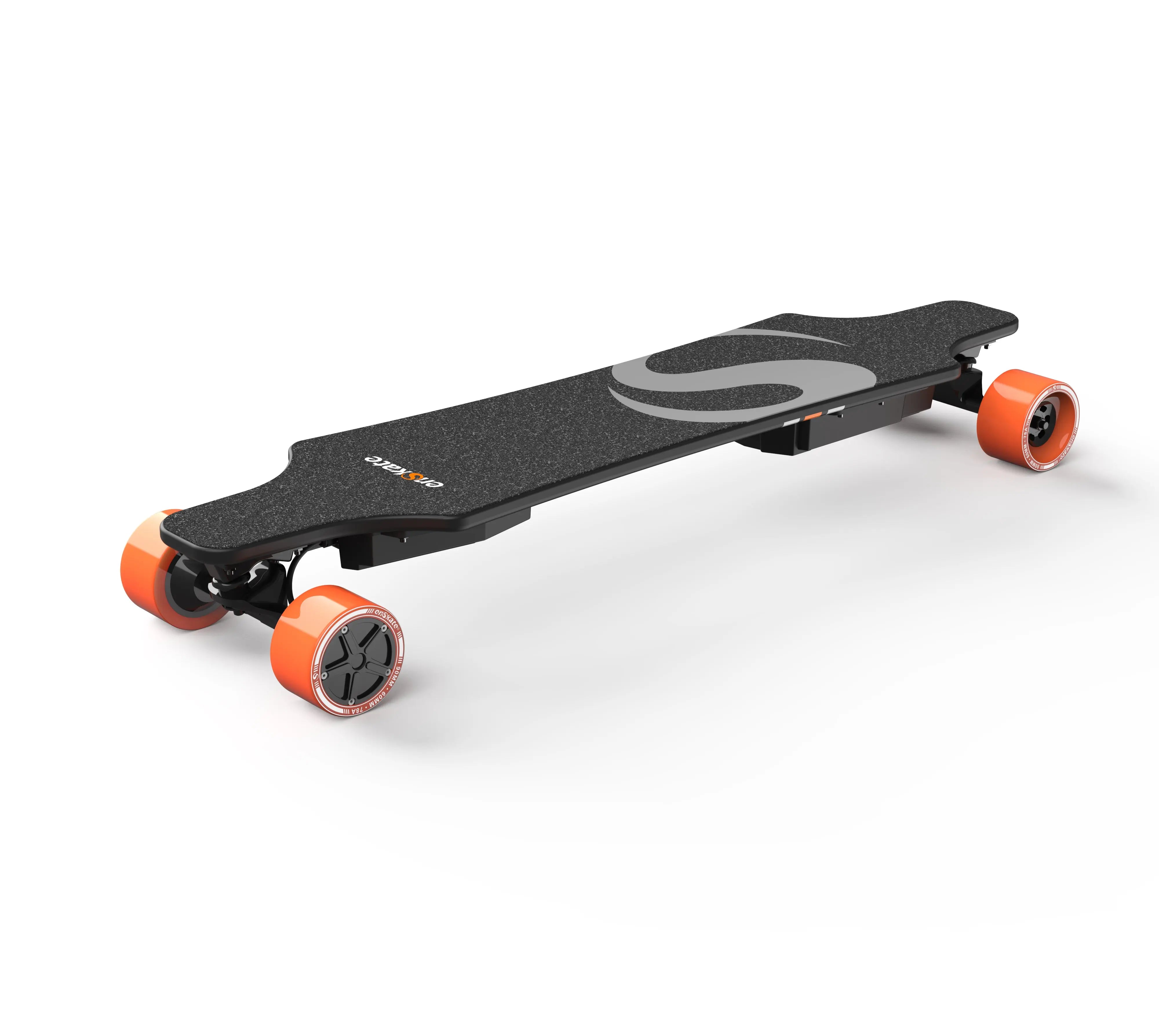 R3 - the Best Longboard 38'' Long Range Powerful – enSkate