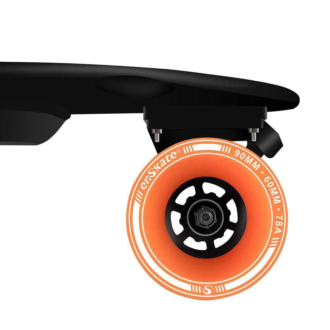 enSkate R3 Mini - Perfect Commute Tool | Powerful & Portable 20MPH 12.5  Miles